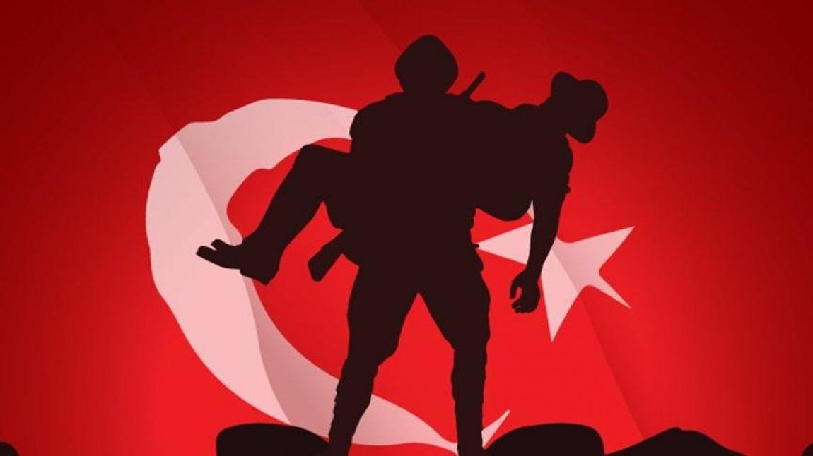 18 Mart Şehit'ler Günü ve Çanakkale Zaferi'nin 105. Yıldönümü