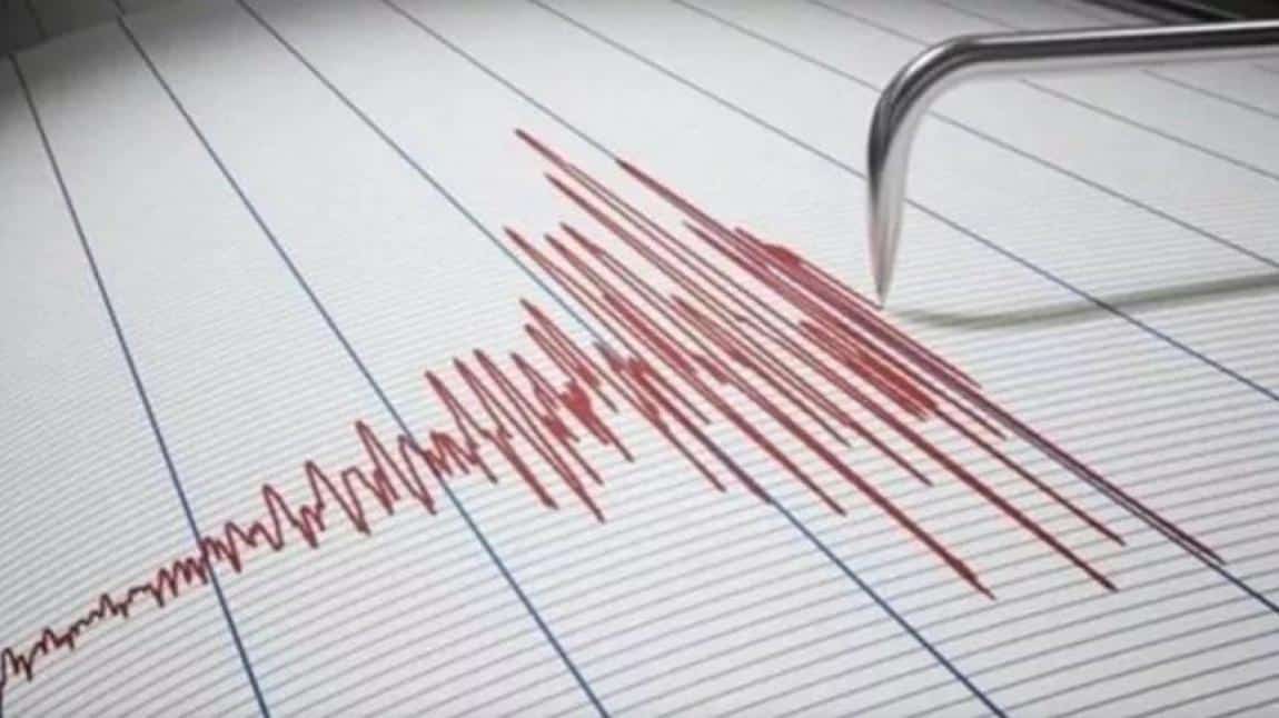 Deprem Tatbikatı