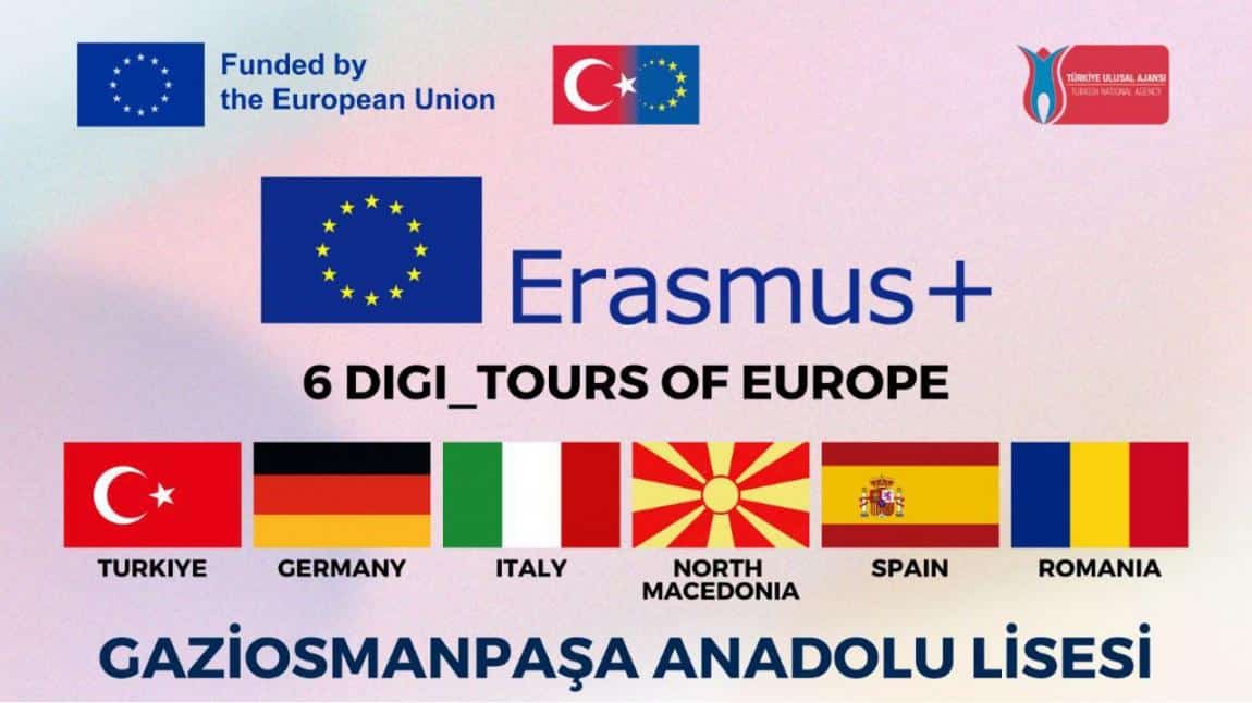 Erasmus Plus 